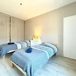 Διαμέρισμα Le Saint Antoine, Arenes, 2 Chambres, Clim