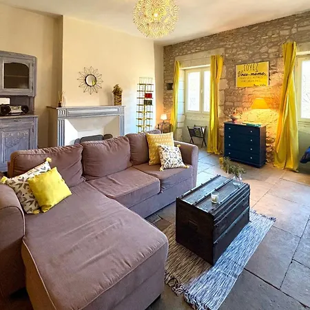 Le Saint Antoine, Arenes, 2 Chambres, Clim Διαμέρισμα