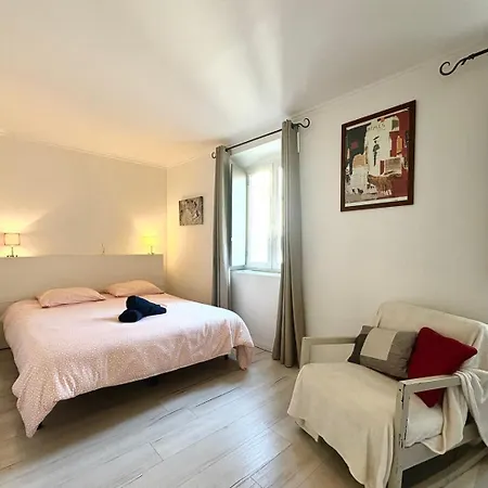 Appartement Le Saint Antoine, Arenes, 2 Chambres, Clim Nîmes
