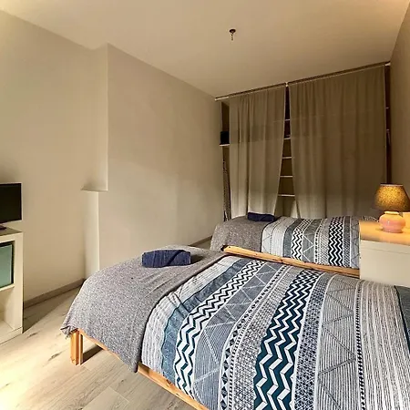 Le Saint Antoine, Arenes, 2 Chambres, Clim Διαμέρισμα Νιμ