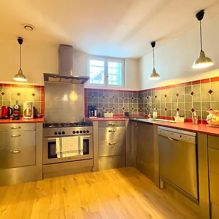 Le Saint Antoine, Arenes, 2 Chambres, Clim Appartement *