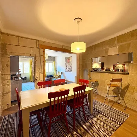 Le Saint Antoine, Arenes, 2 Chambres, Clim *