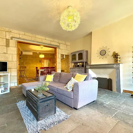 Le Saint Antoine, Arenes, 2 Chambres, Clim Διαμέρισμα *