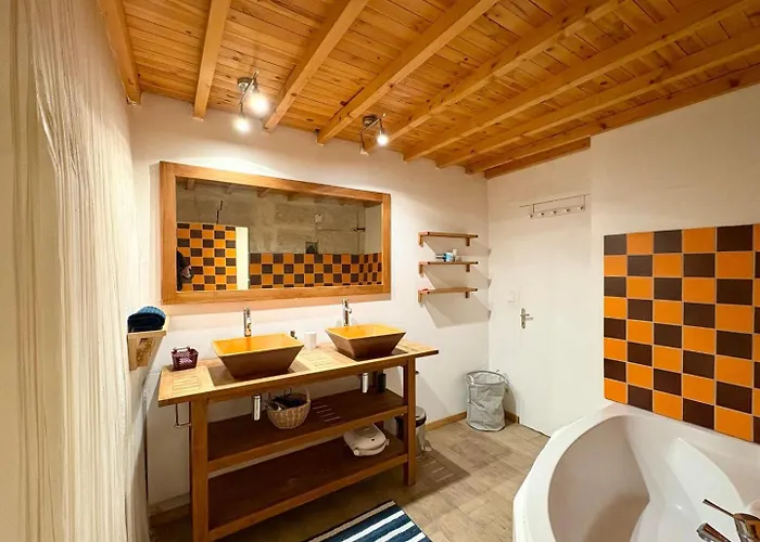 Le Saint Antoine, Arenes, 2 Chambres, Clim