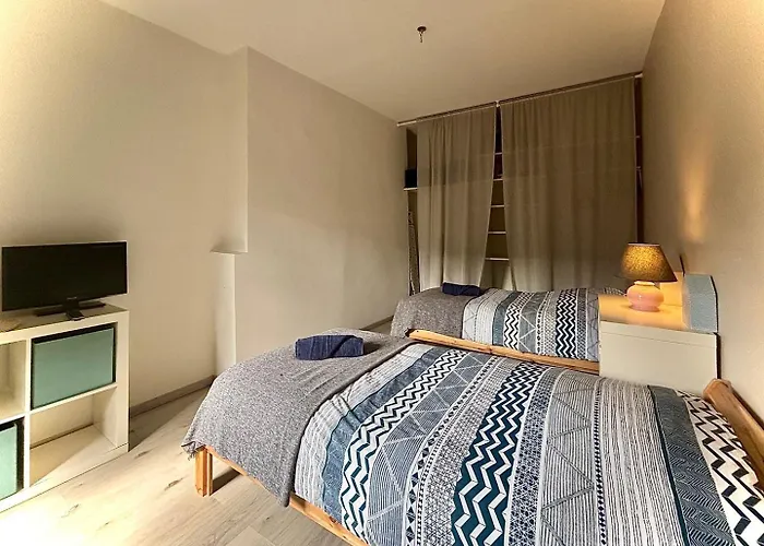 Le Saint Antoine, Arenes, 2 Chambres, Clim アパート ニーム