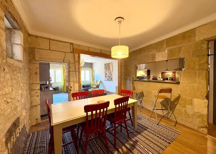 Le Saint Antoine, Arenes, 2 Chambres, Clim *